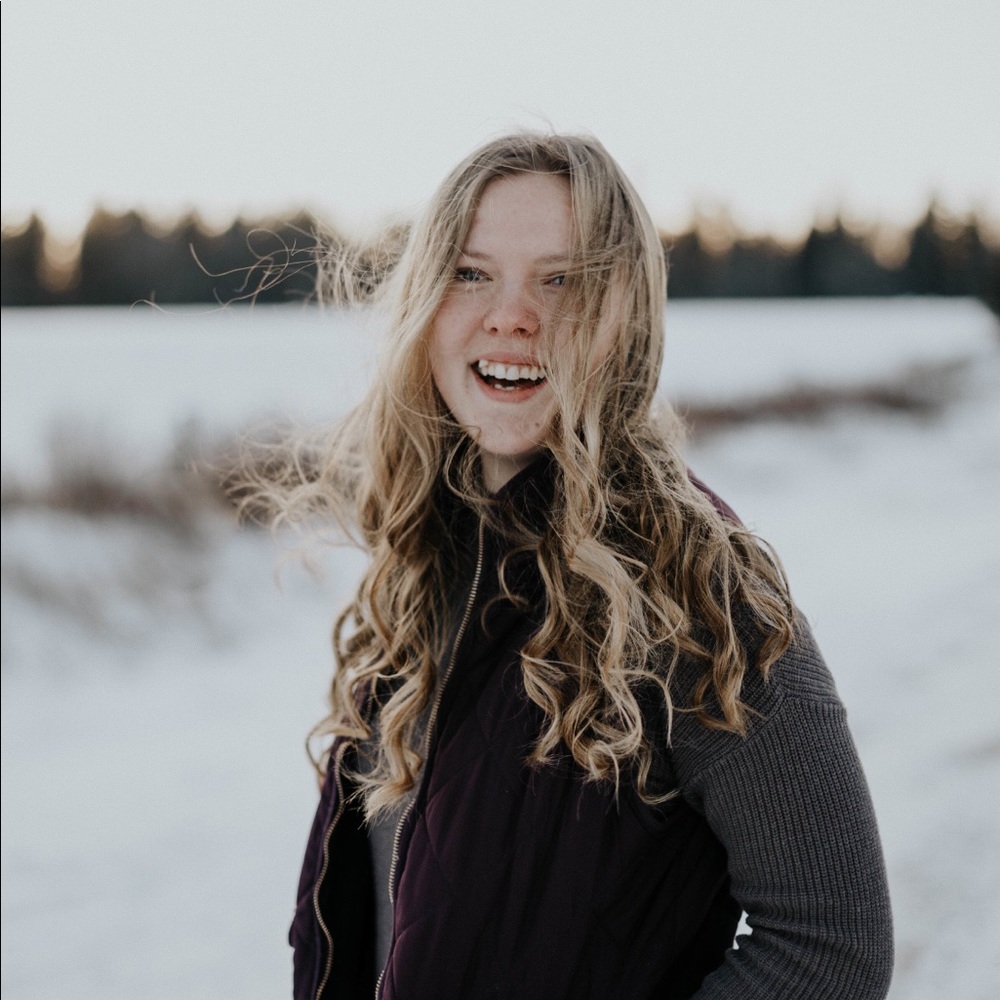 Meet your Posher, Emma